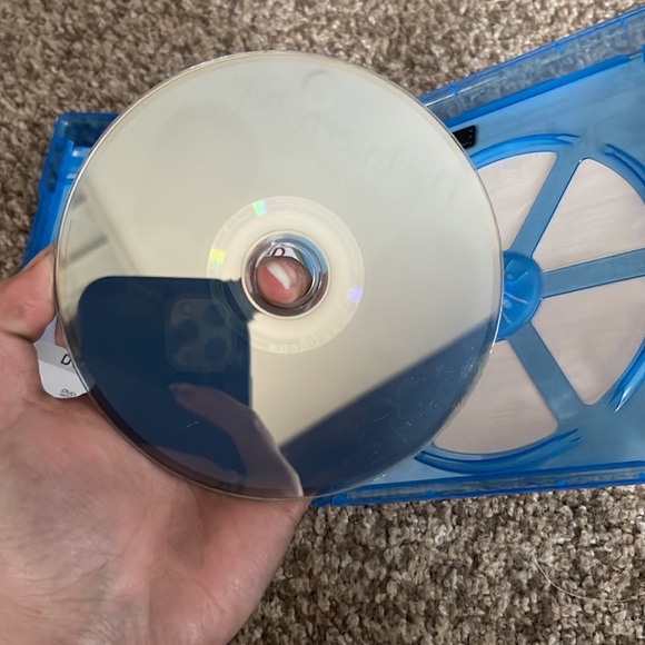 The internship on blu ray and dvd 2 discs set - Picture 5 of 6